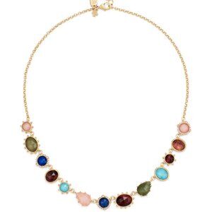 Kate Spade - Perfectly Imperfect Collar Necklace
